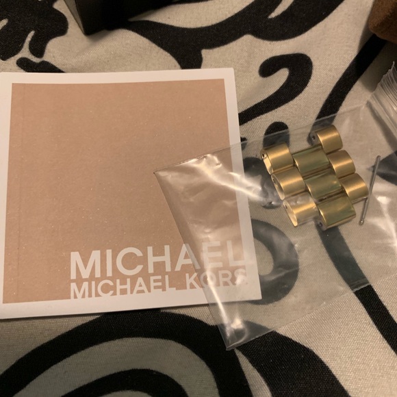Michael Kors Men’s Watch in Box! - Picture 5 of 6